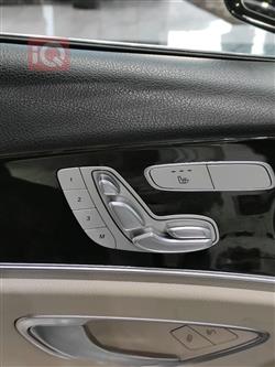 مێرسێدس بێنز E-Class